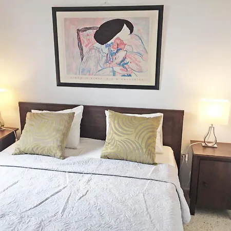 Apartment Rabat 14