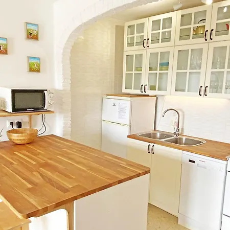 Appartement Rabat 14