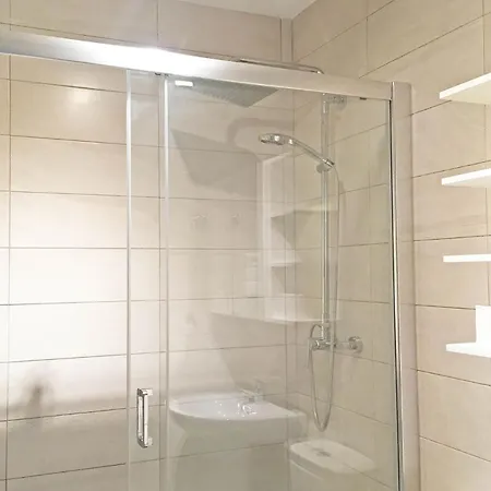 Appartement Rabat 14 *