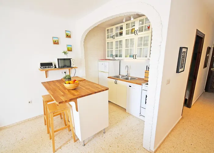 Апартаменты Rabat 14 *