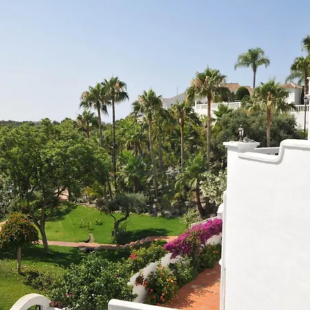 Rabat 14 Apartament Nerja