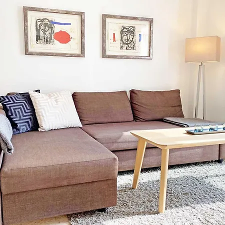 Apartman Rabat 14 Nerja