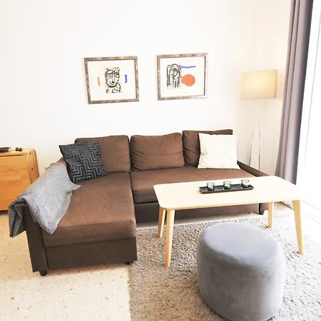 Rabat 14 Apartman *