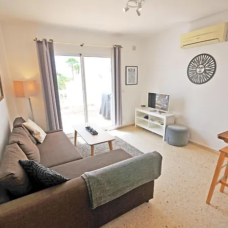 Apartman Rabat 14 Nerja