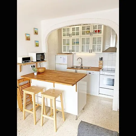 Rabat 14 Apartman *