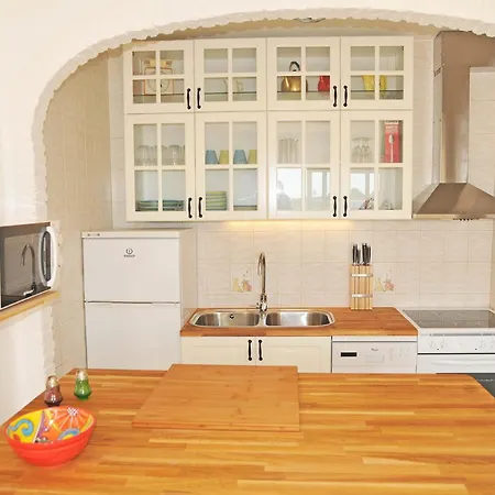 Rabat 14 Apartman *