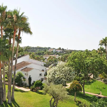 Rabat 14 Apartman Nerja